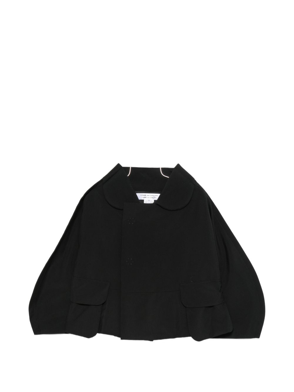 WOOL JACKET