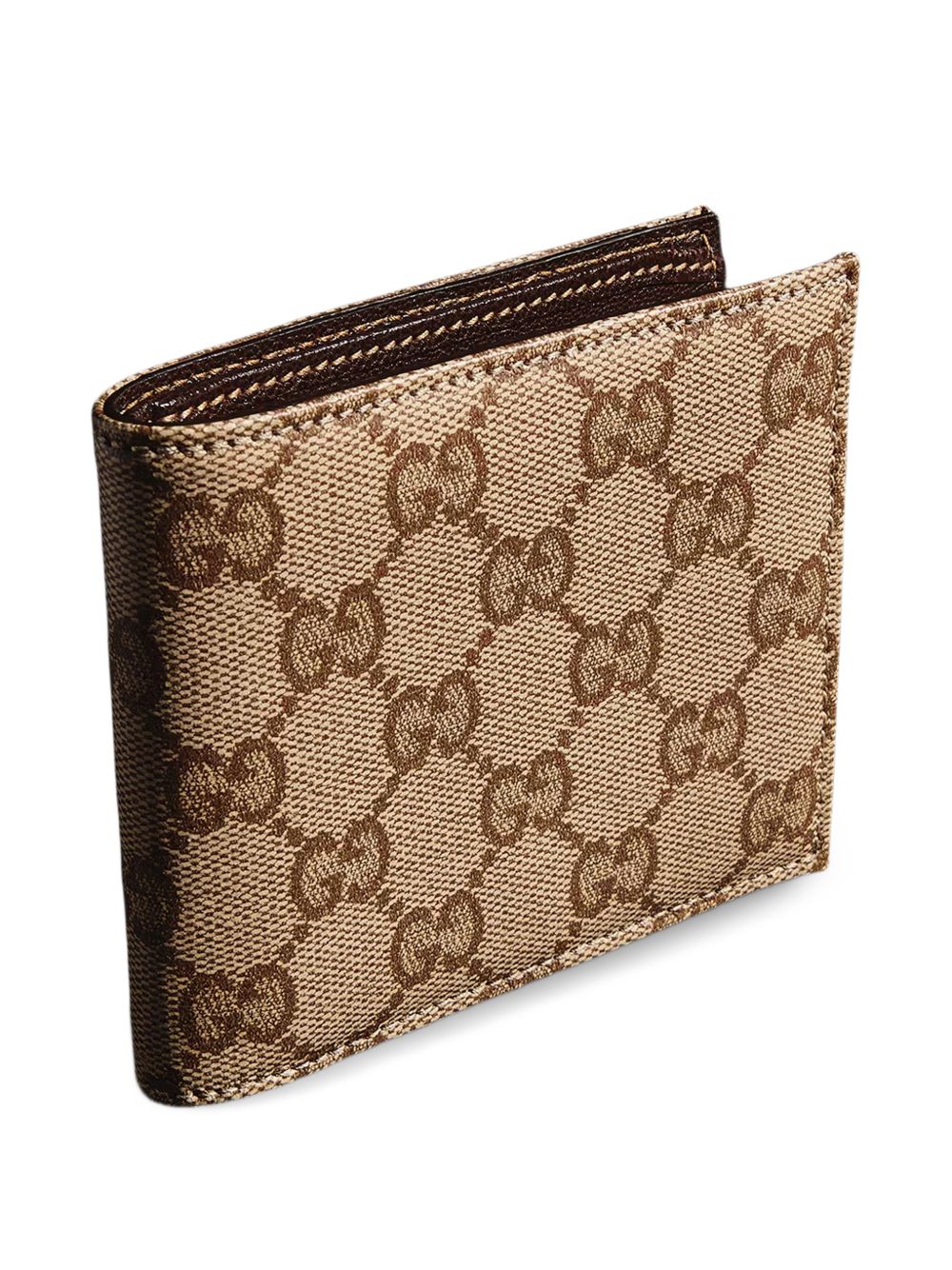 GG BIFOLD WALLET