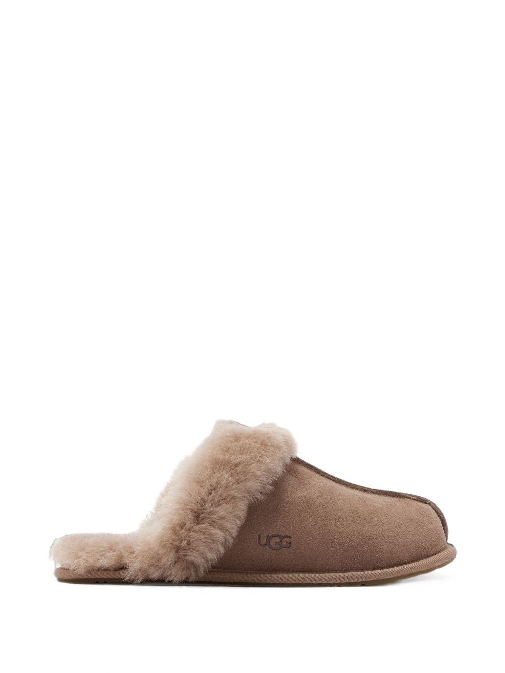 SCUFFETTE II SLIPPERS