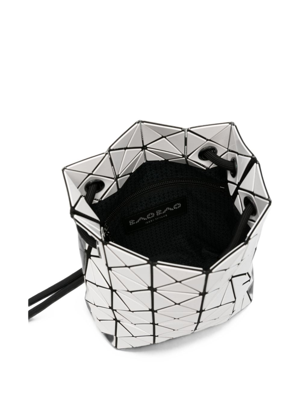 WRING BUCKET BAG