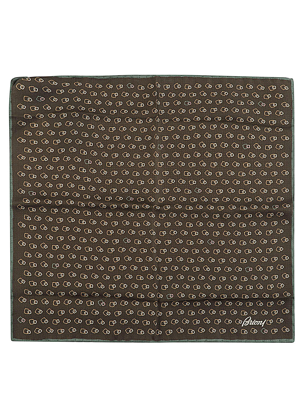 BRIONI Scarves — O71000PA4282523
