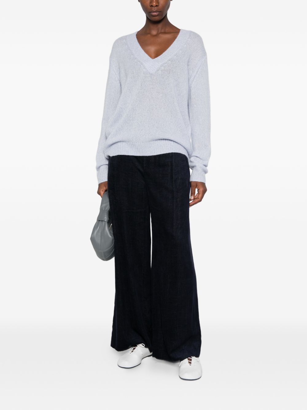 VIA MASINI 80 Trousers — M696MW798