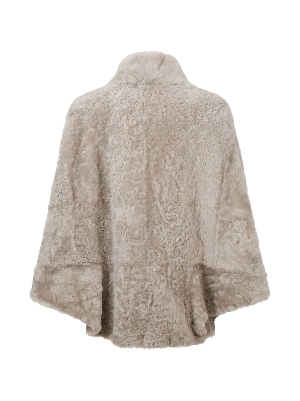 WOOL JACKET