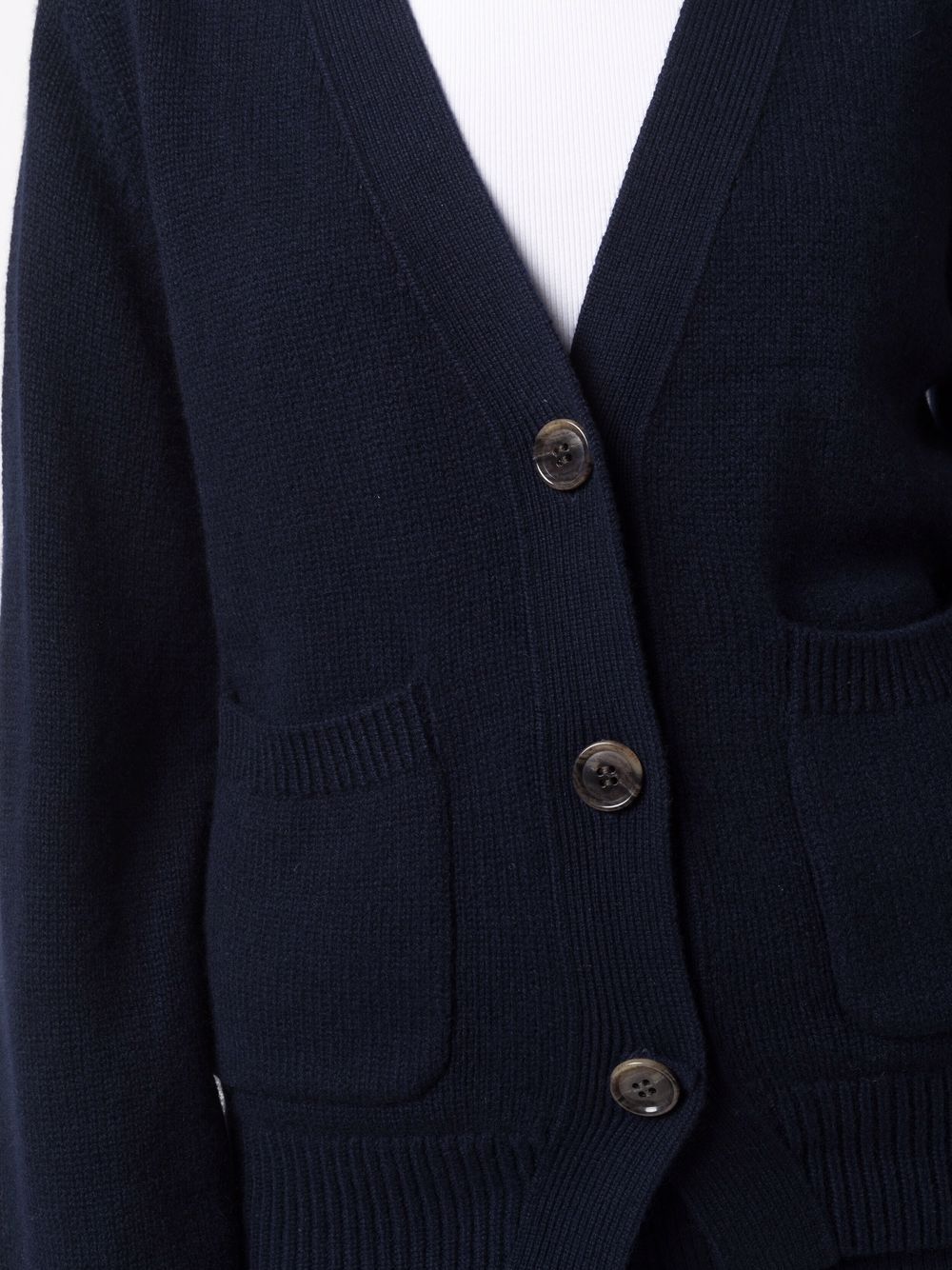 DANNI CASHMERE CARDIGAN