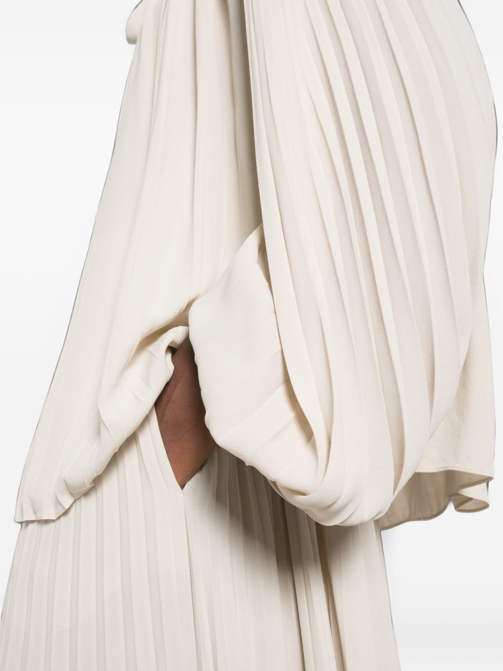 LAVALLIÉRE SHIRT