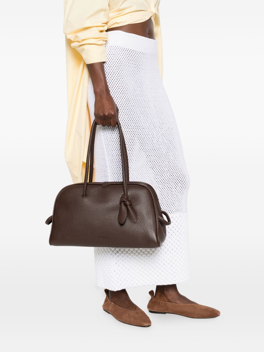 LE TURISMO LEATHER HANDBAG