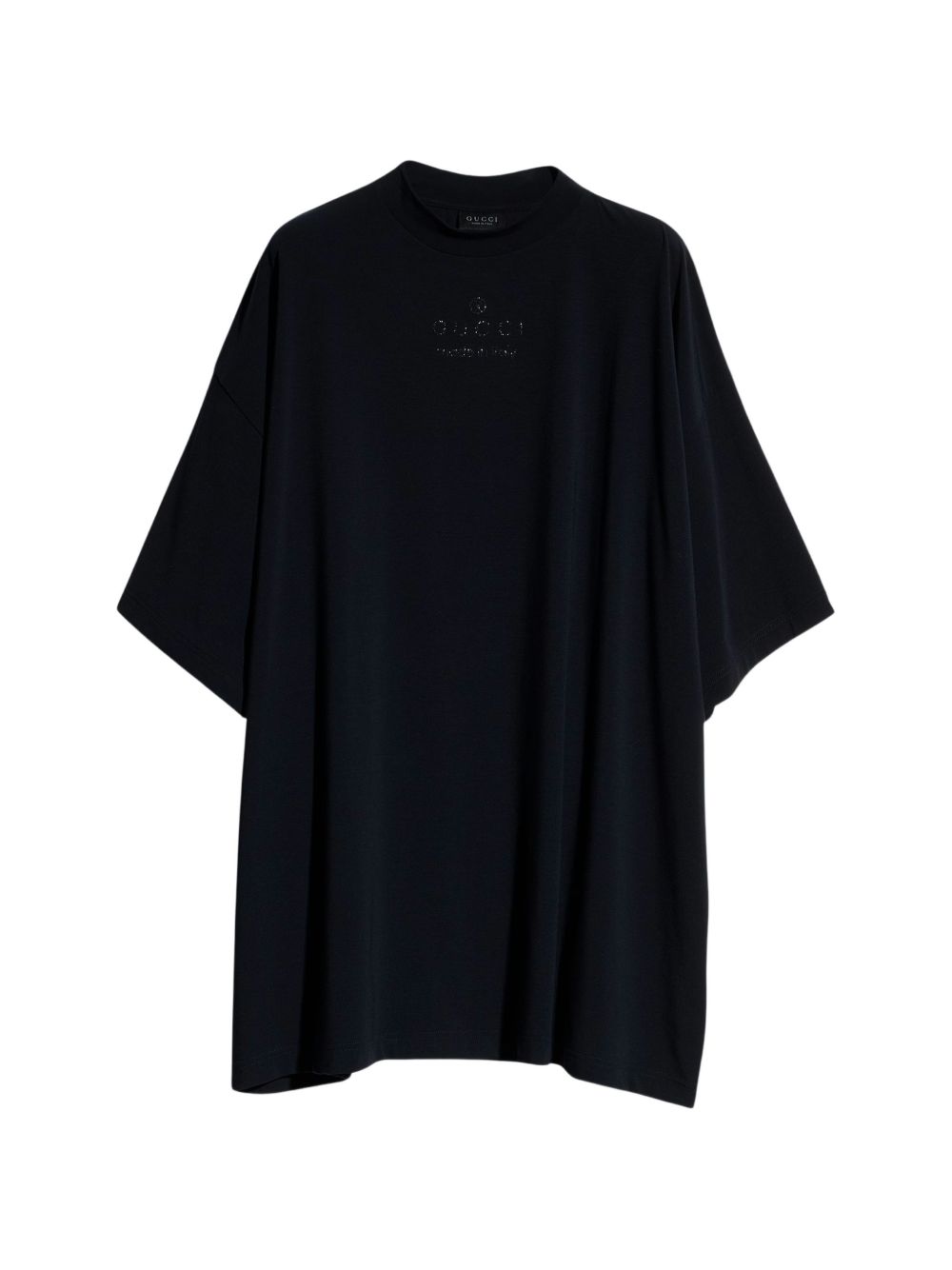 LOGO JERSEY T-SHIRT