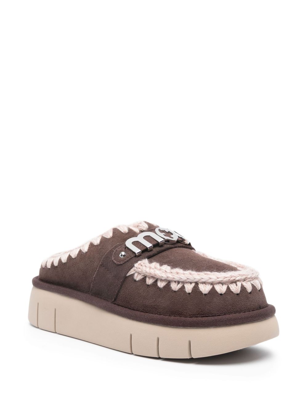 BOUNCE CLOG SLIPPERS