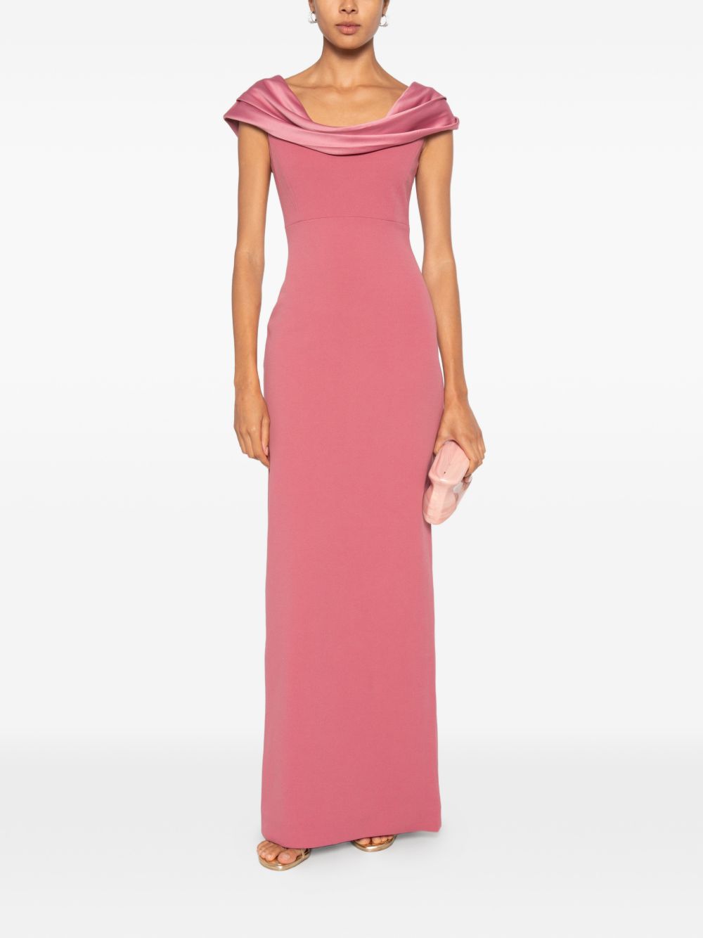 ADELE MAXI DRESS