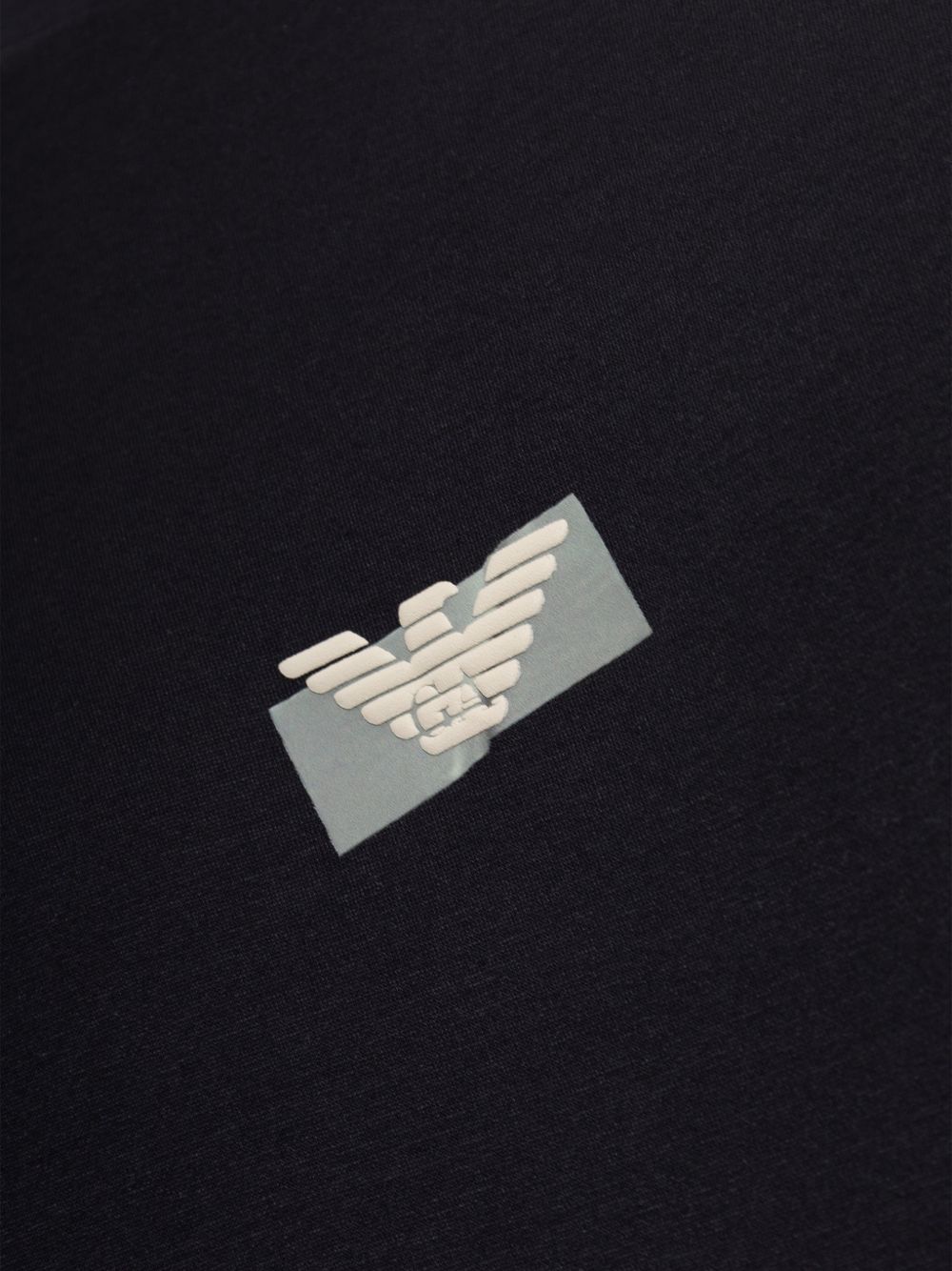 LOGO T-SHIRT
