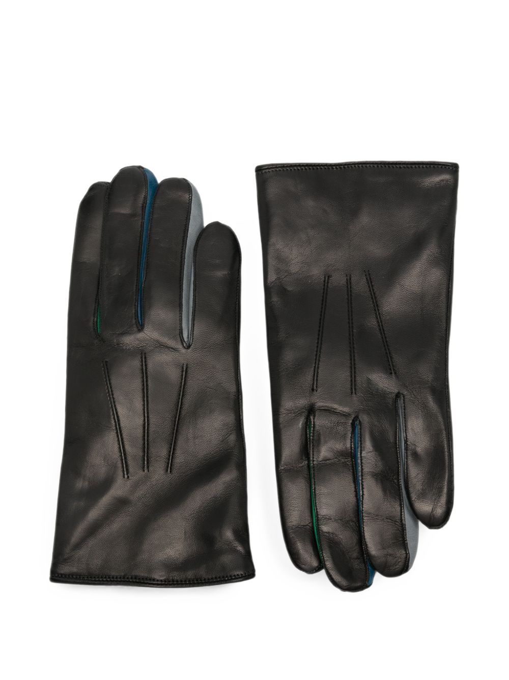 LEATHER GLOVES