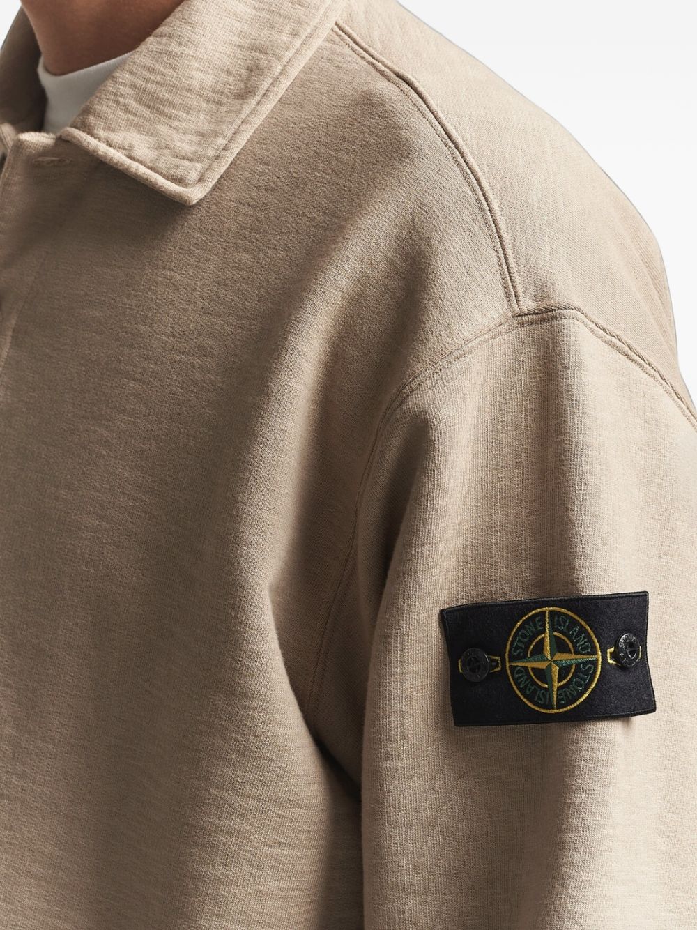 COTTON POLO SHIRT