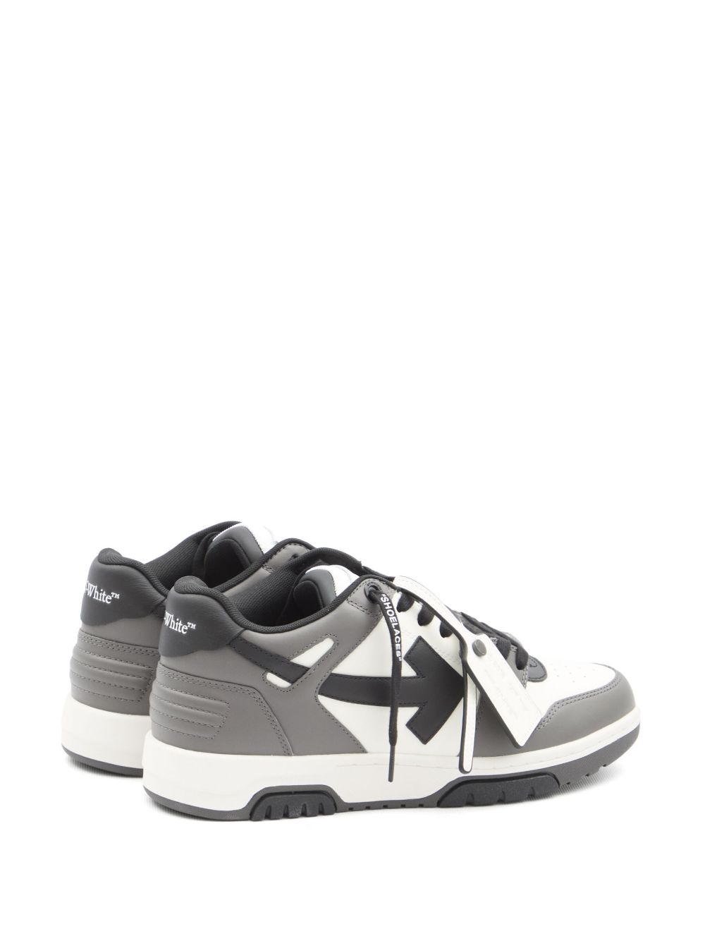 OFF-WHITE Sneakers — OMIA189C99LEA0130710