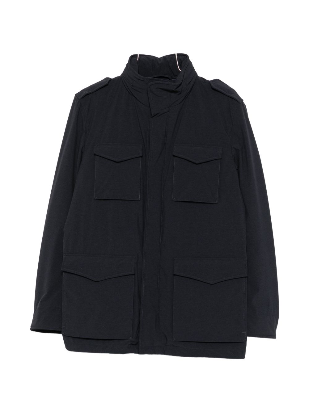 ULTRALIGHT FIELD JACKET