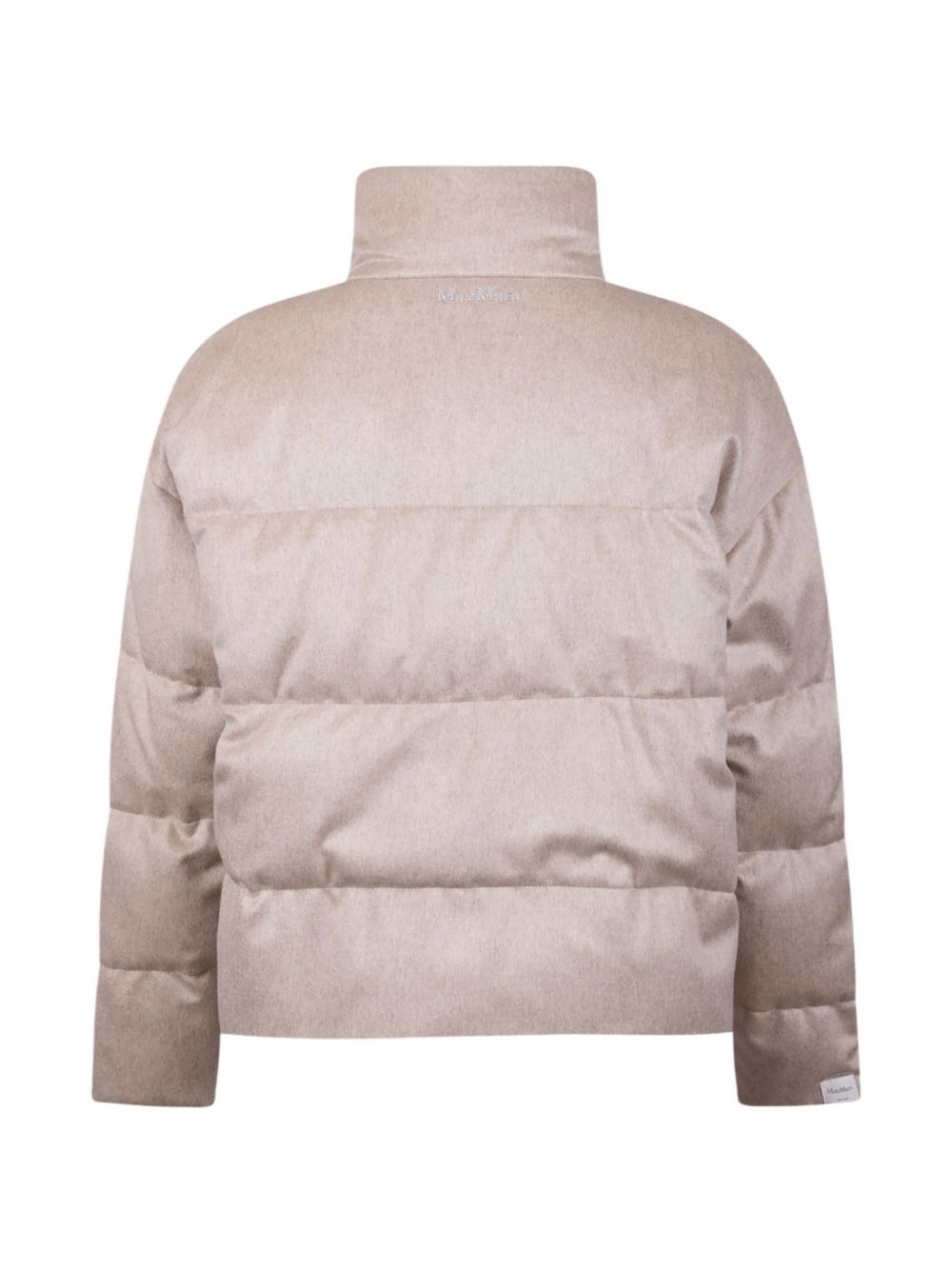 SHORT DOWN JACKET