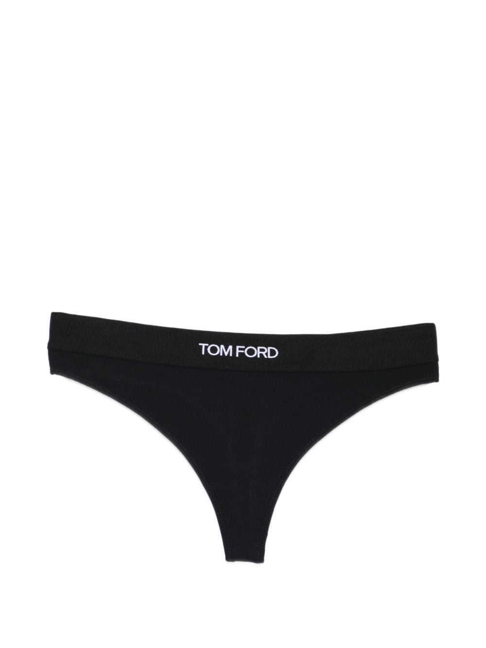 LOGO THONGS