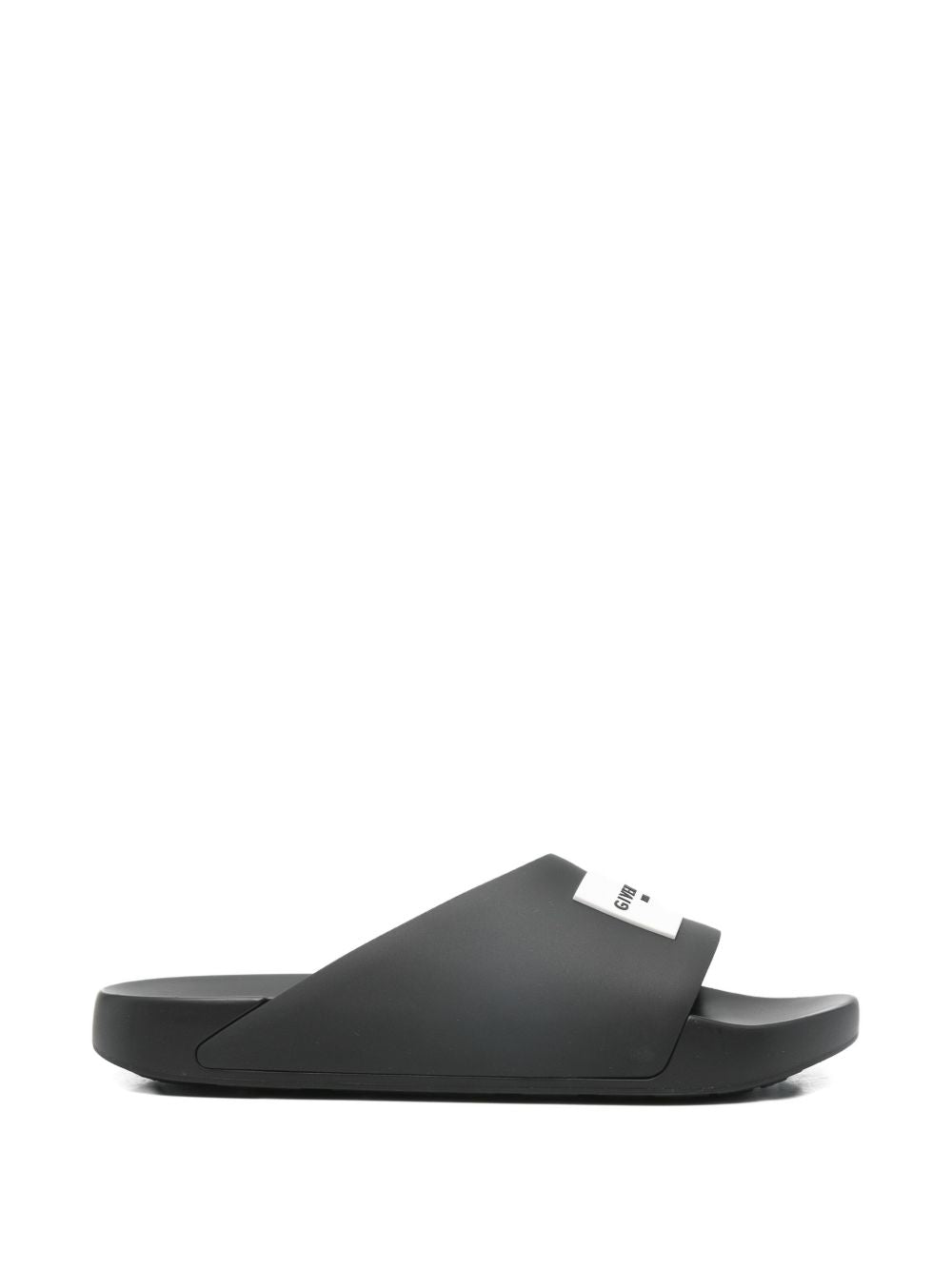 LABEL FLAT SLIDES
