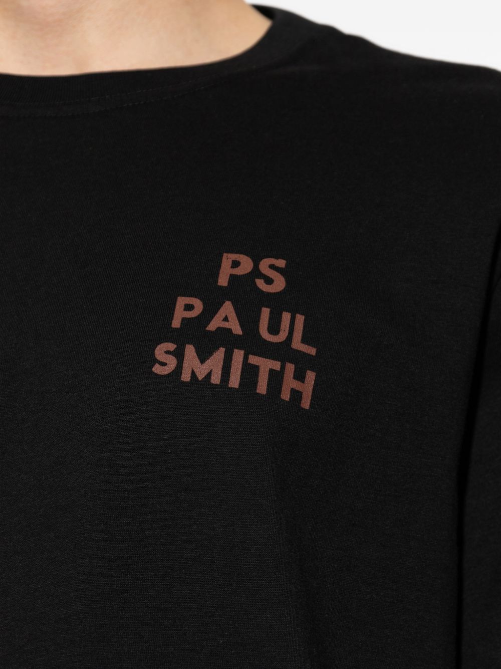 RADIO COTTON T-SHIRT