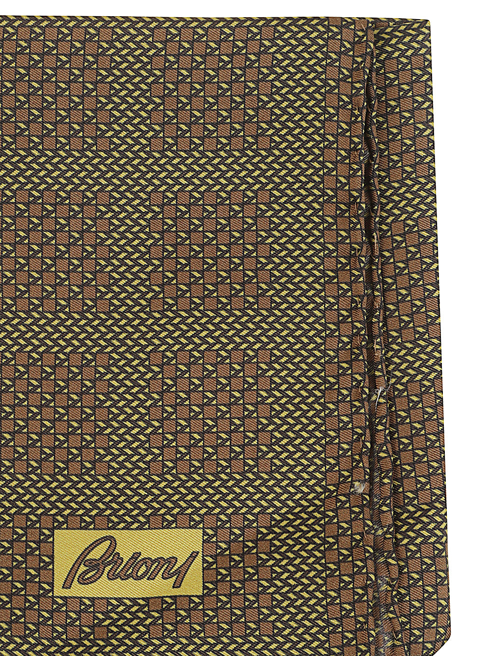 BRIONI Scarves — O71000O24482571