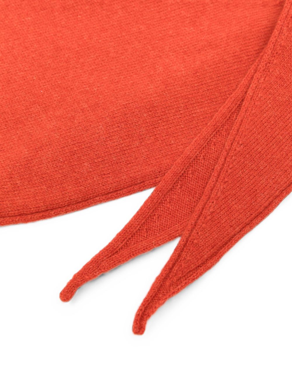 CASHMERE BALACLAVA