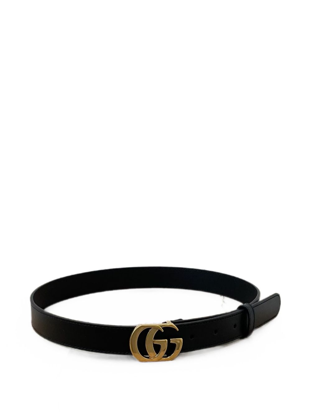GG MARMONT LEATHER BELT
