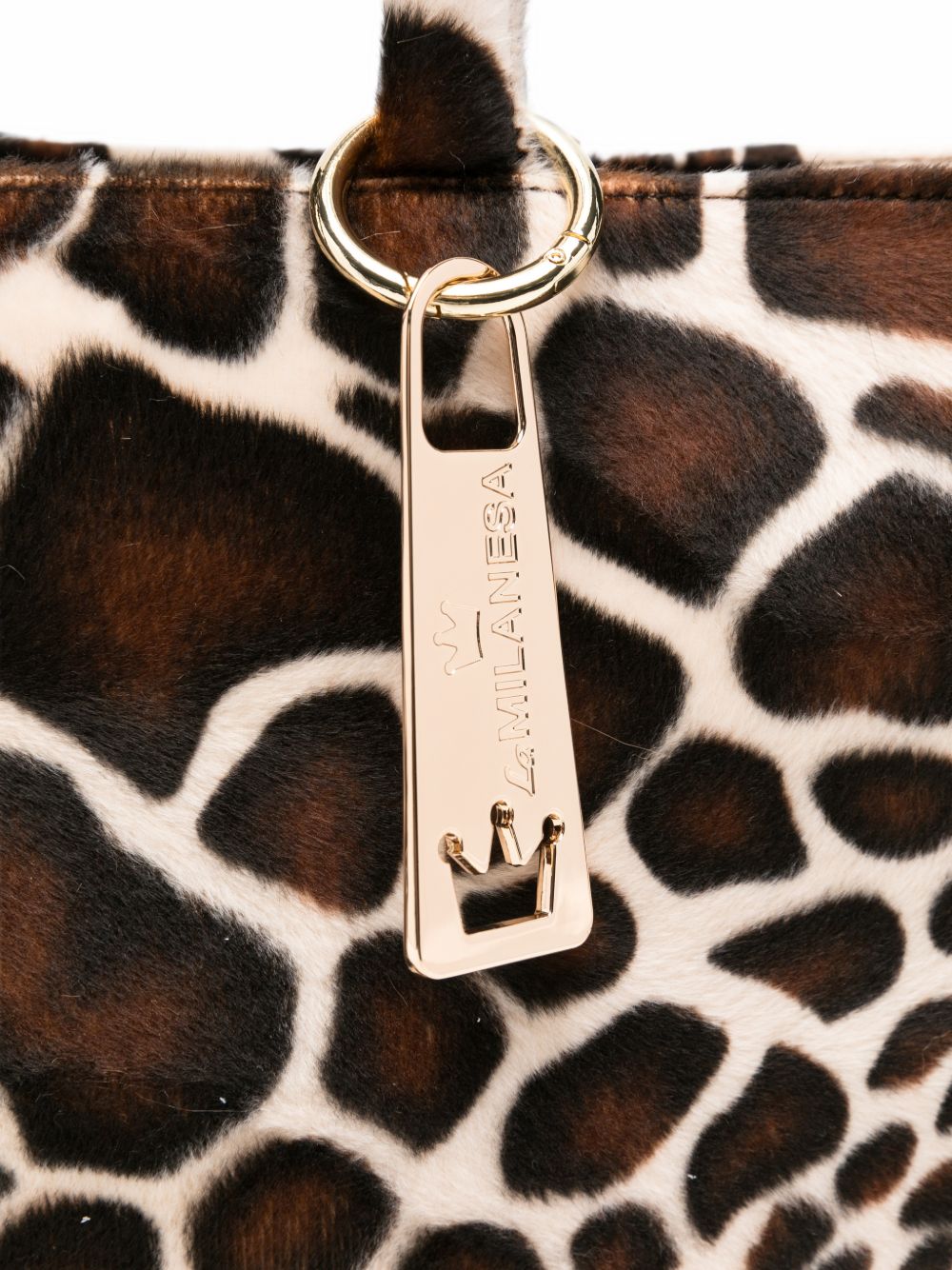 MICHELA TOTE BAG