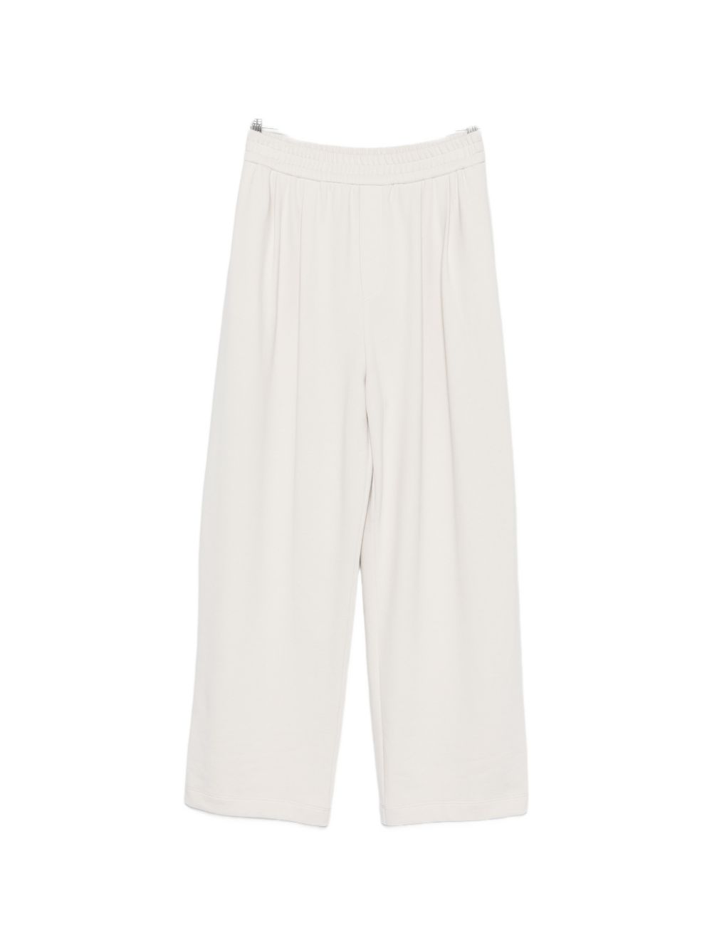 COTTON TROUSERS