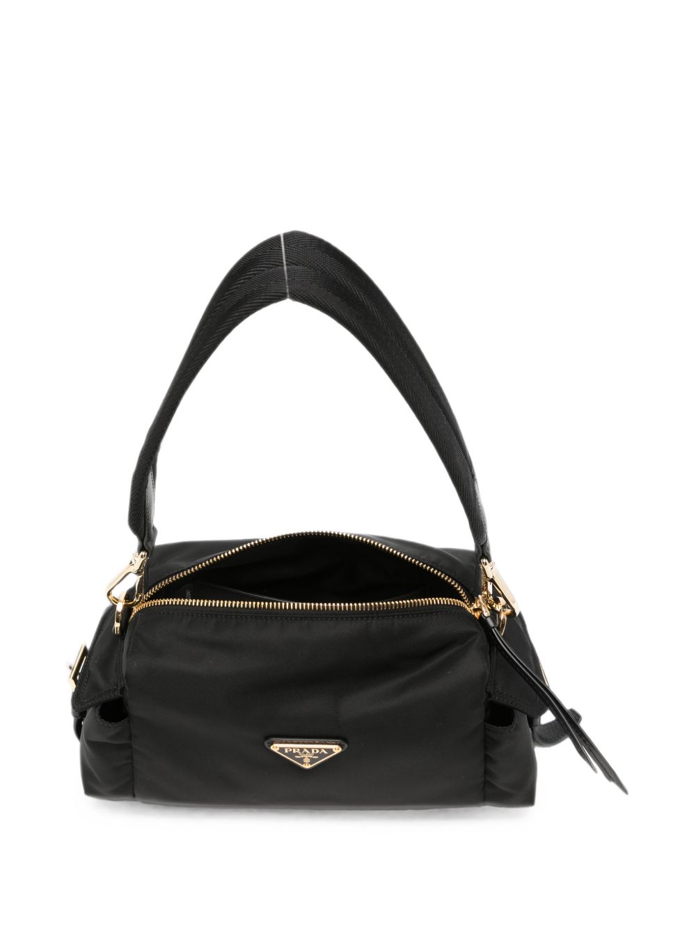 PRADA EXPLORE SMALL SHOULDER BAG