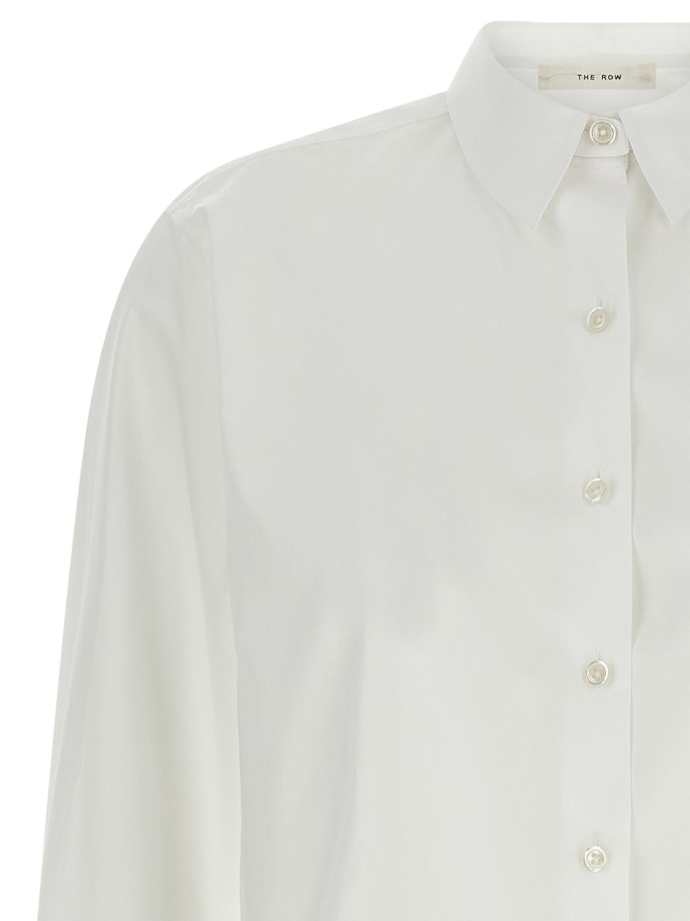 FIORA COTTON SHIRT