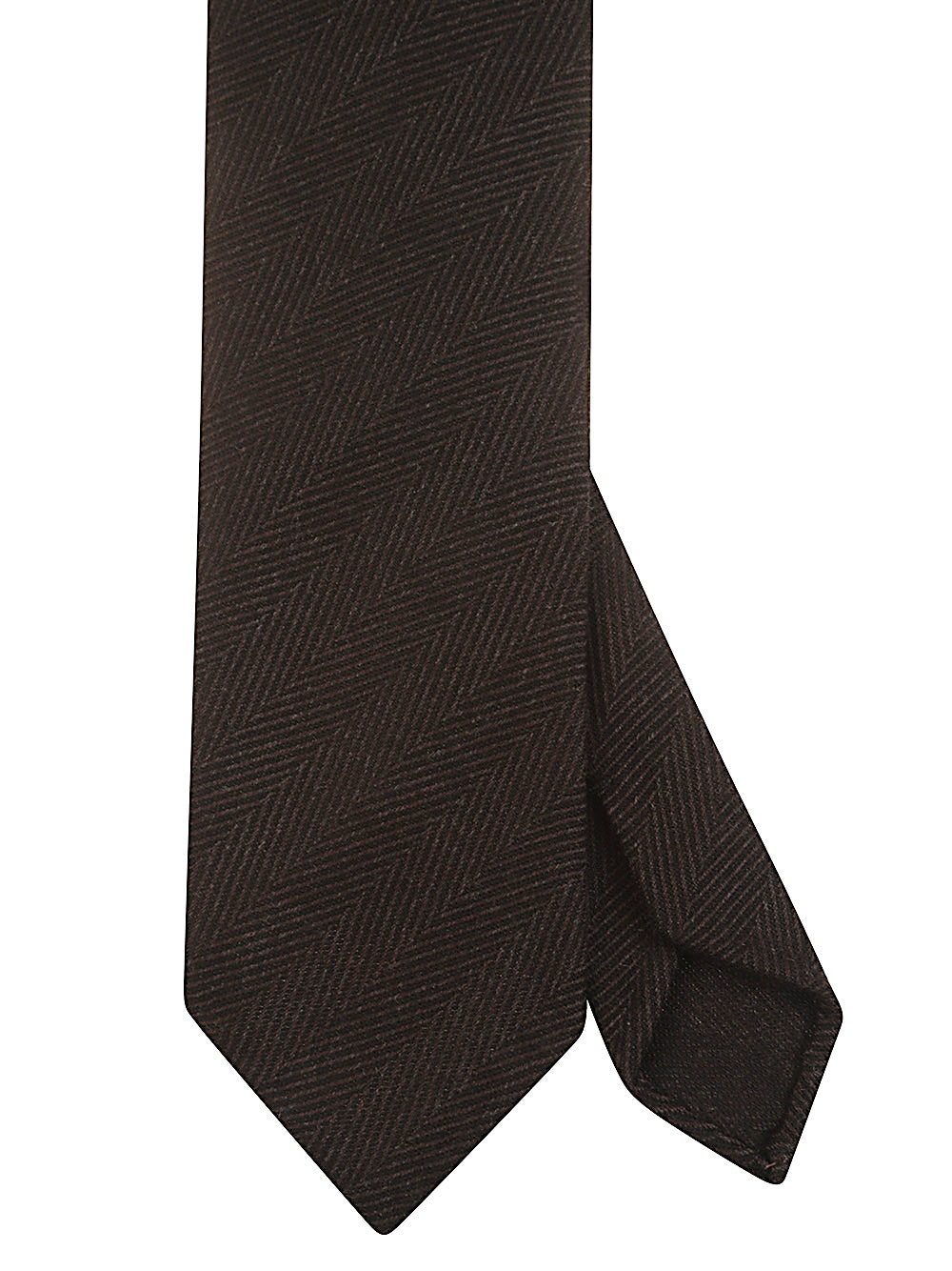 BRIONI Ties — O62V00OCA702100