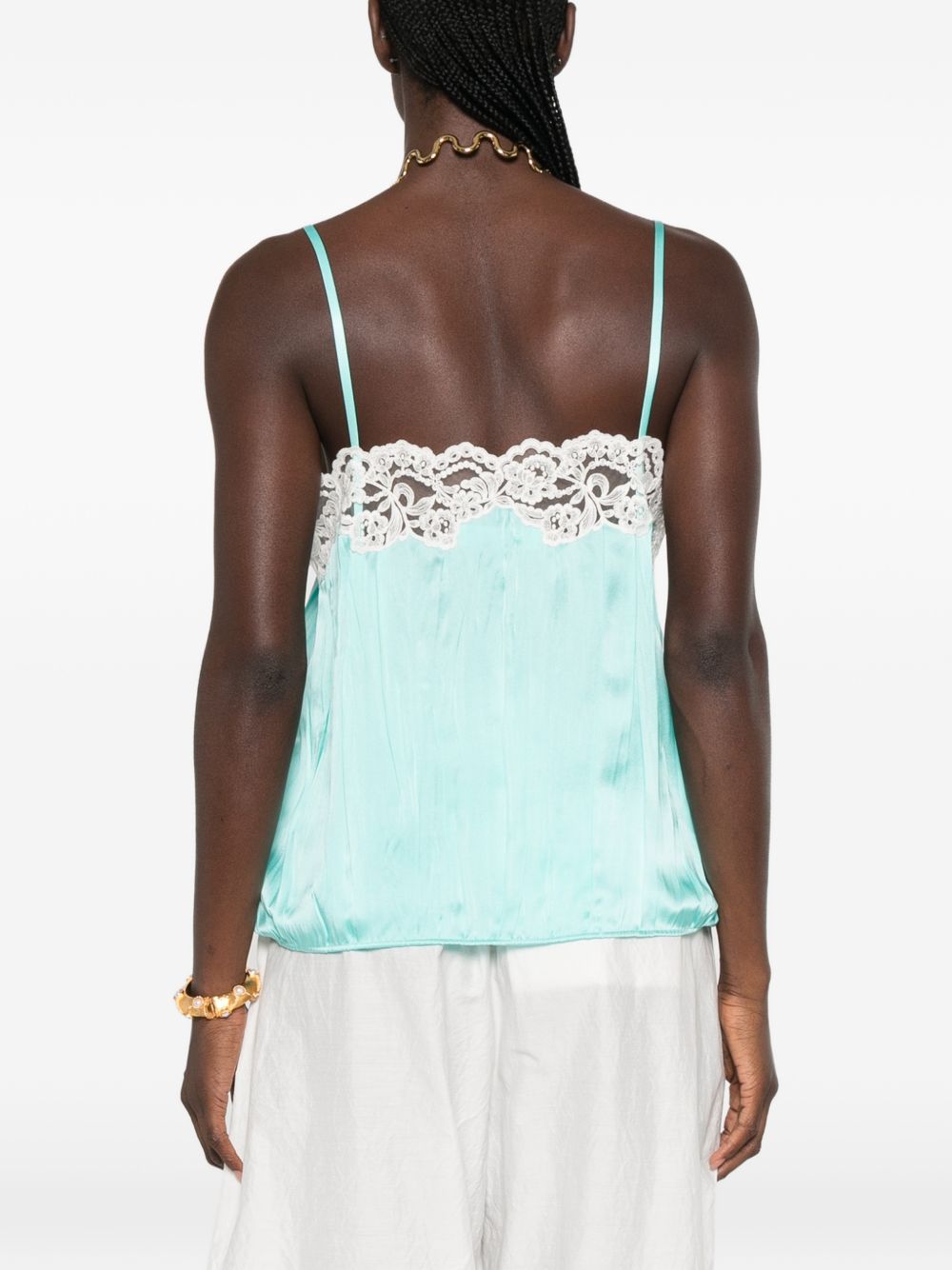 SILK TOP
