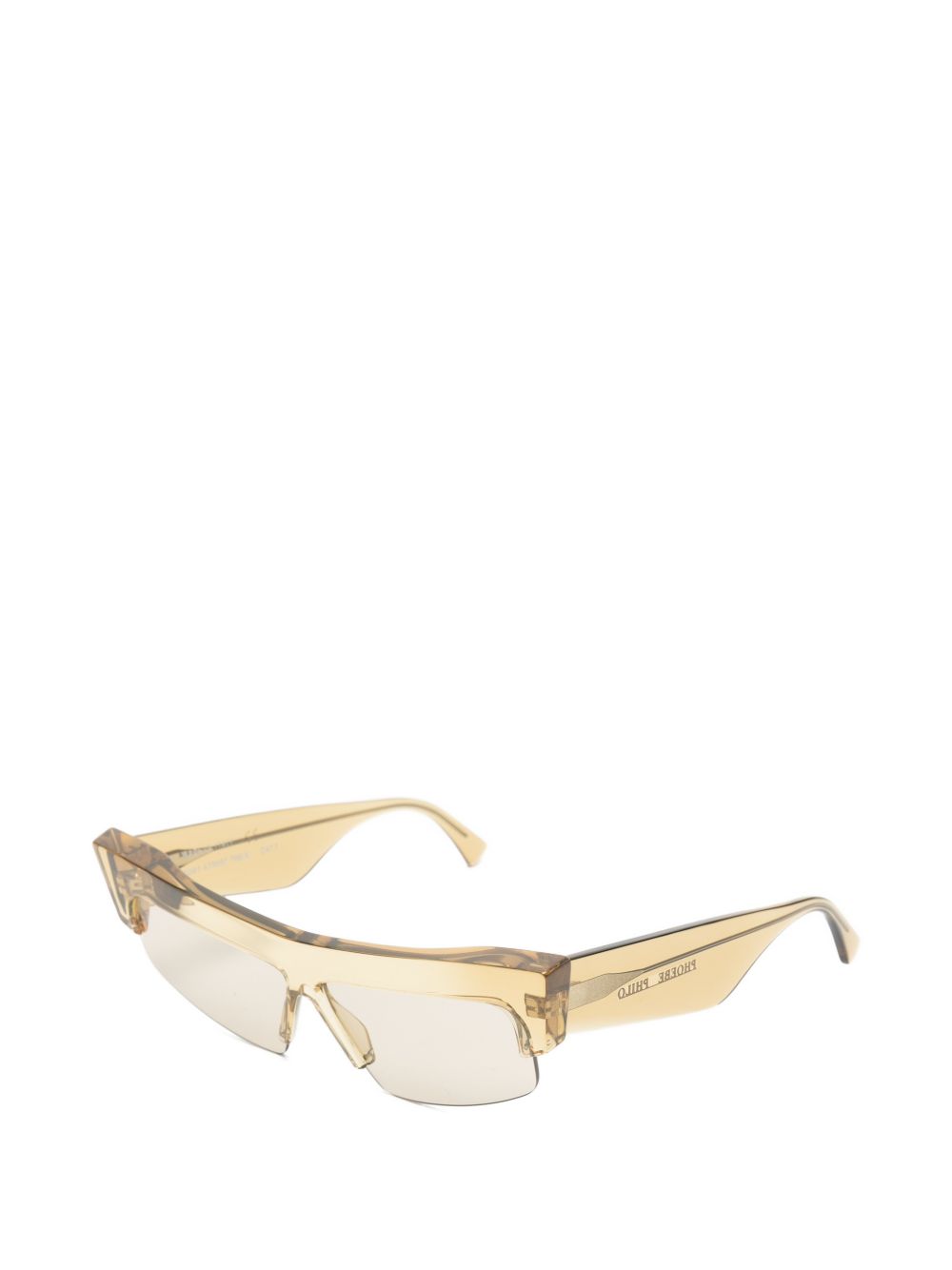 SLICED CRUISE SUNGLASSES