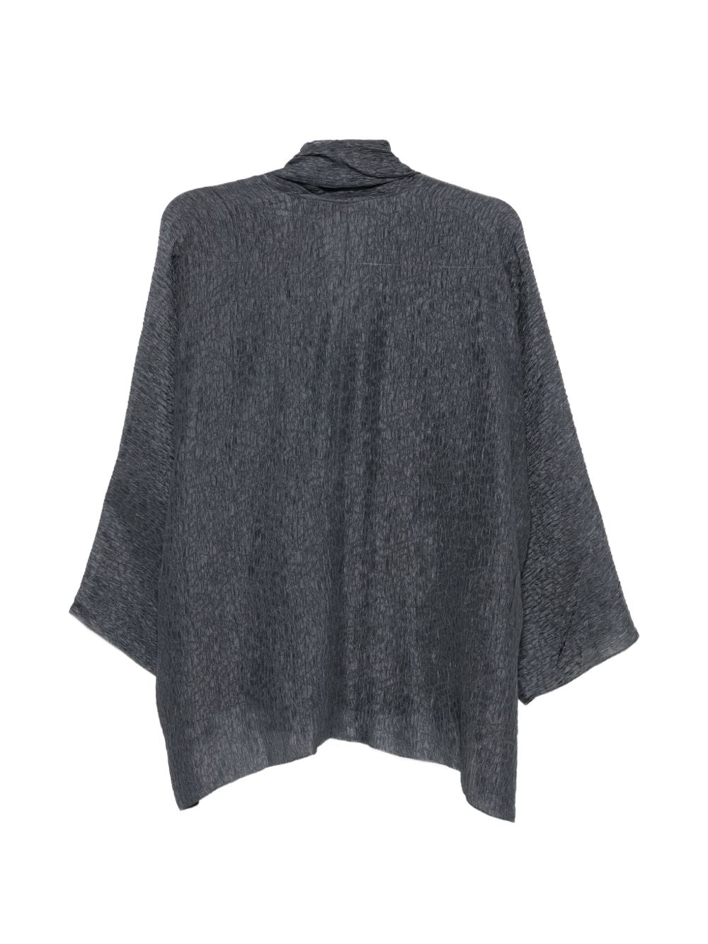 ANHELO SILK JACKET