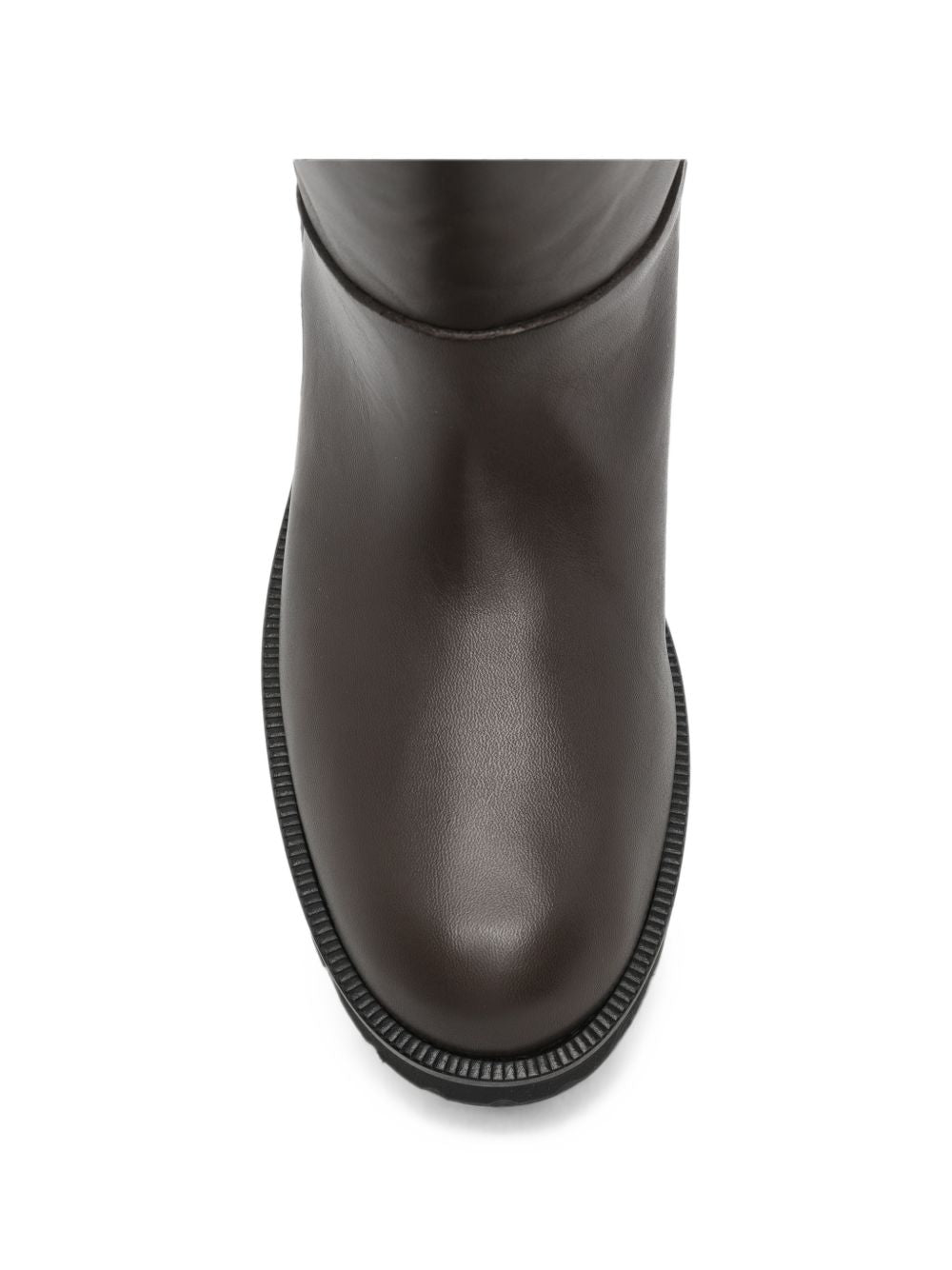LOCH LEATHER BOOTS