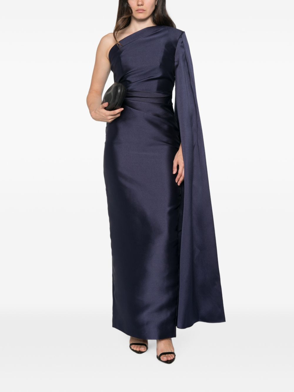 VEYA MAXI DRESS