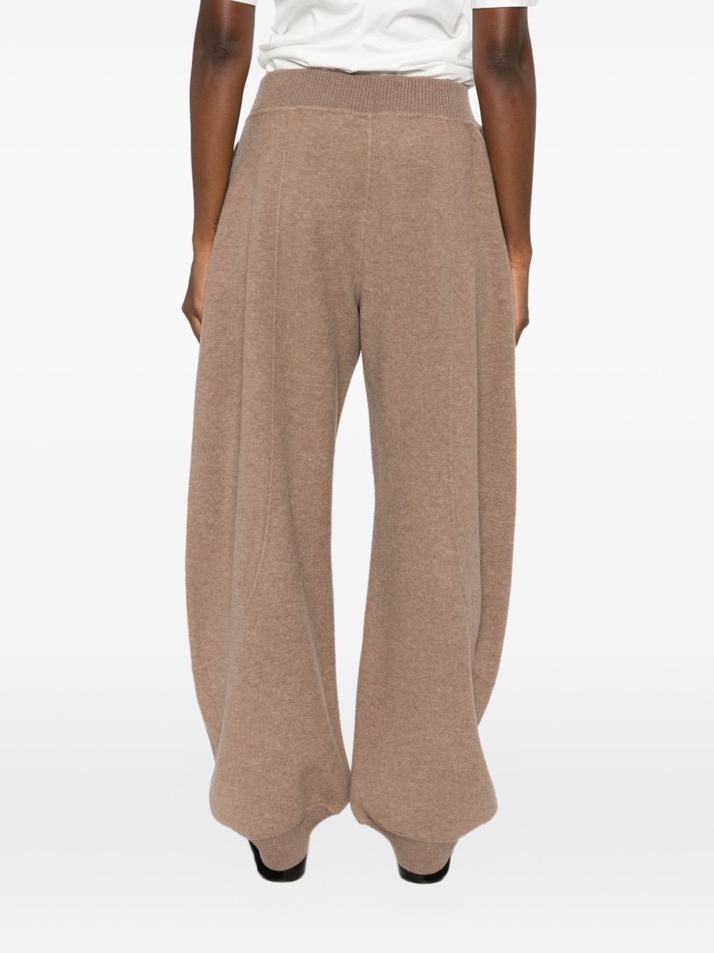 MAX MARA Trousers — 21786013600001