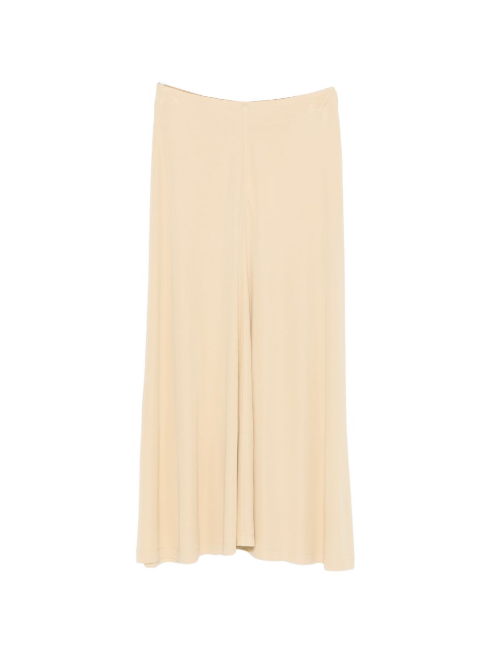 JERSEY LONG SKIRT