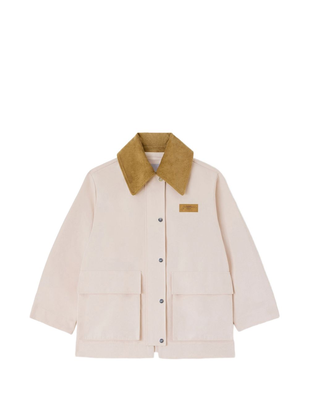 SHORT JACKET