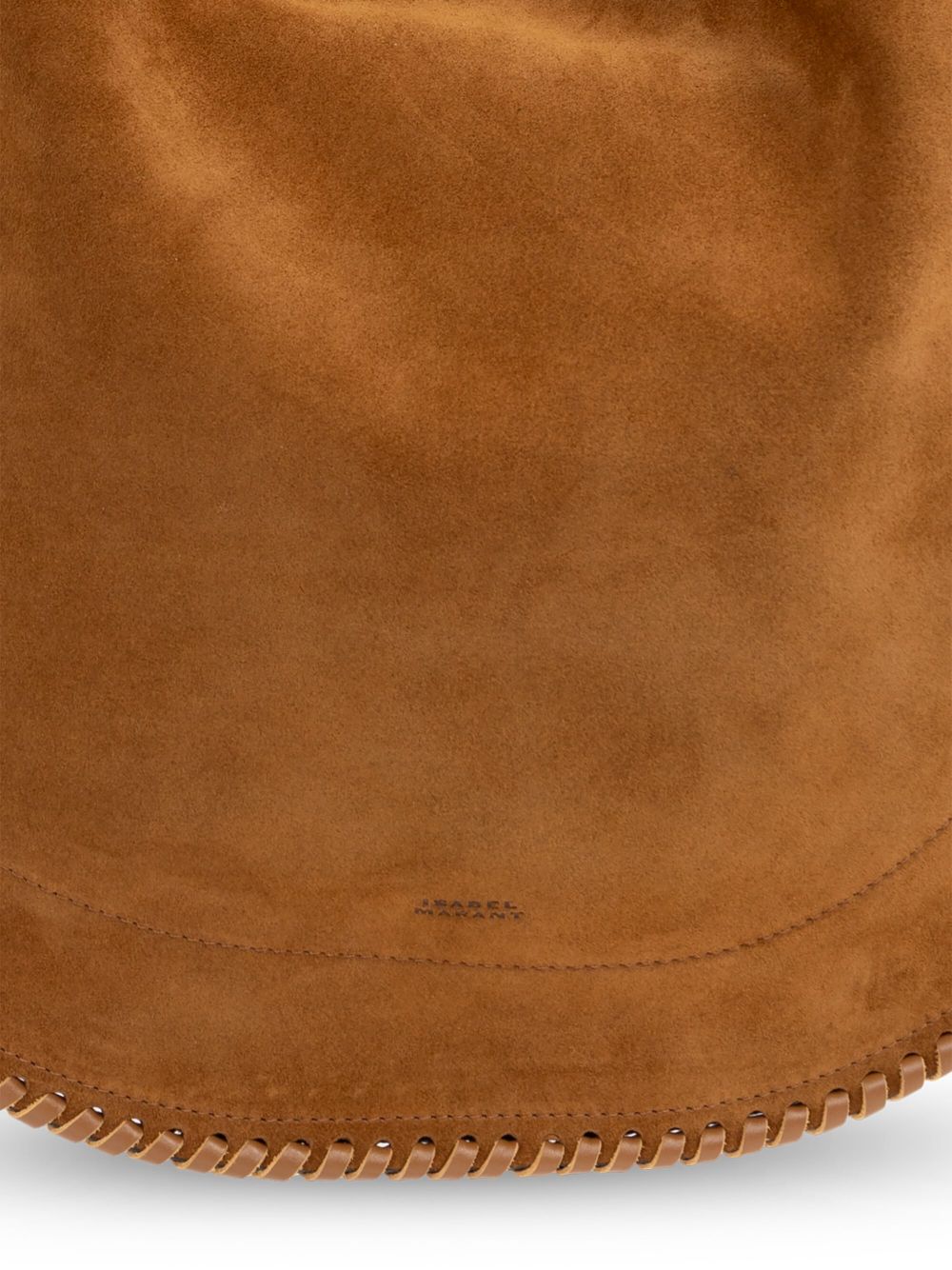 OSKAN SOFT LEATHER HOBO BAG