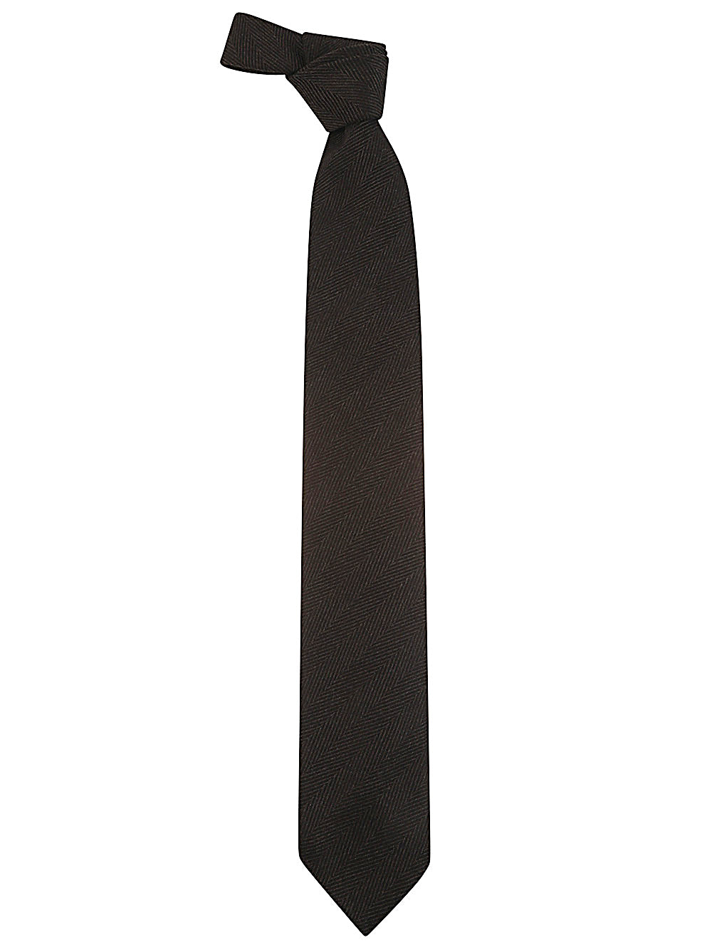BRIONI Ties — O62V00OCA702100