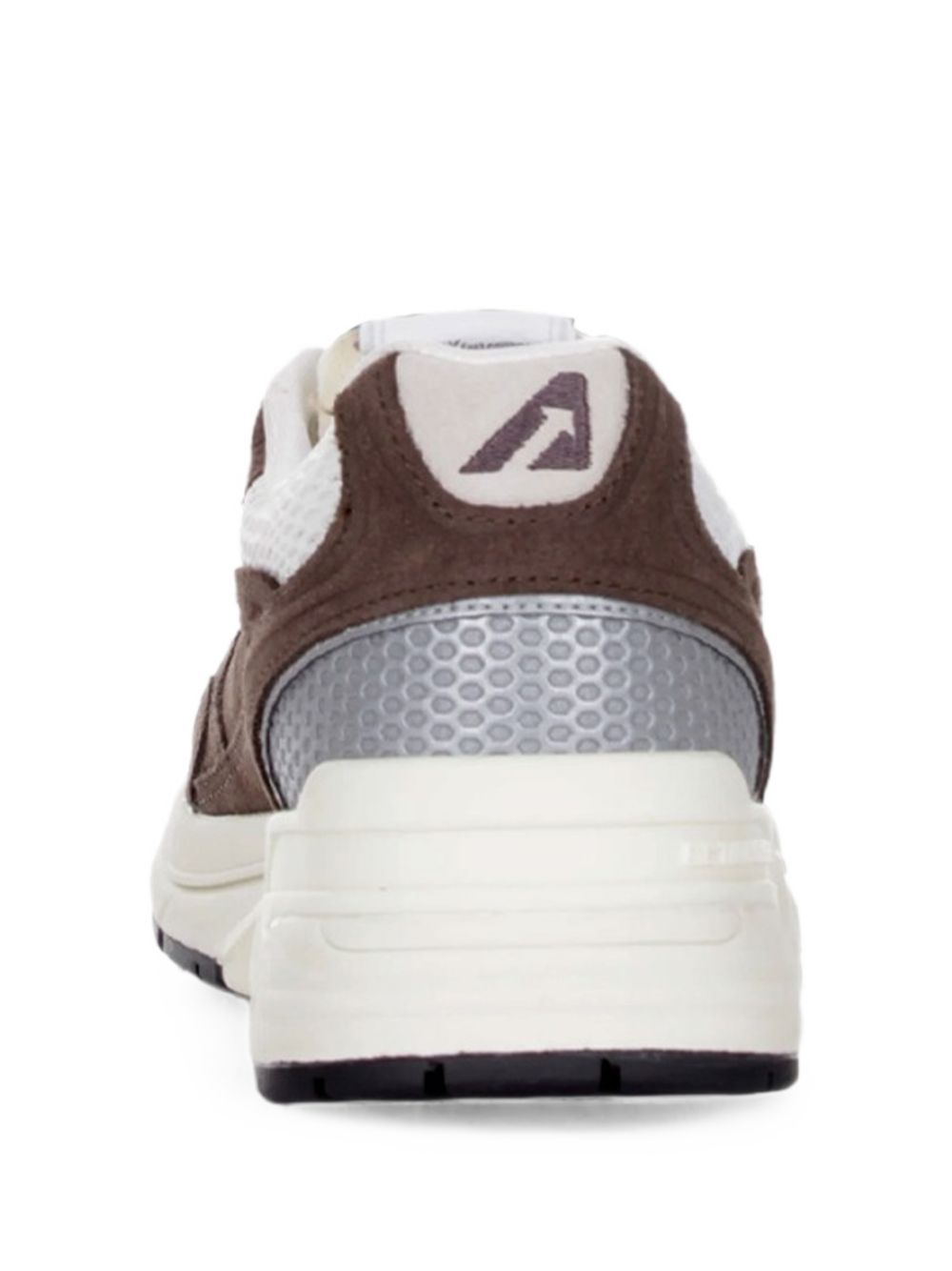HYPERWAY LOW SNEAKERS