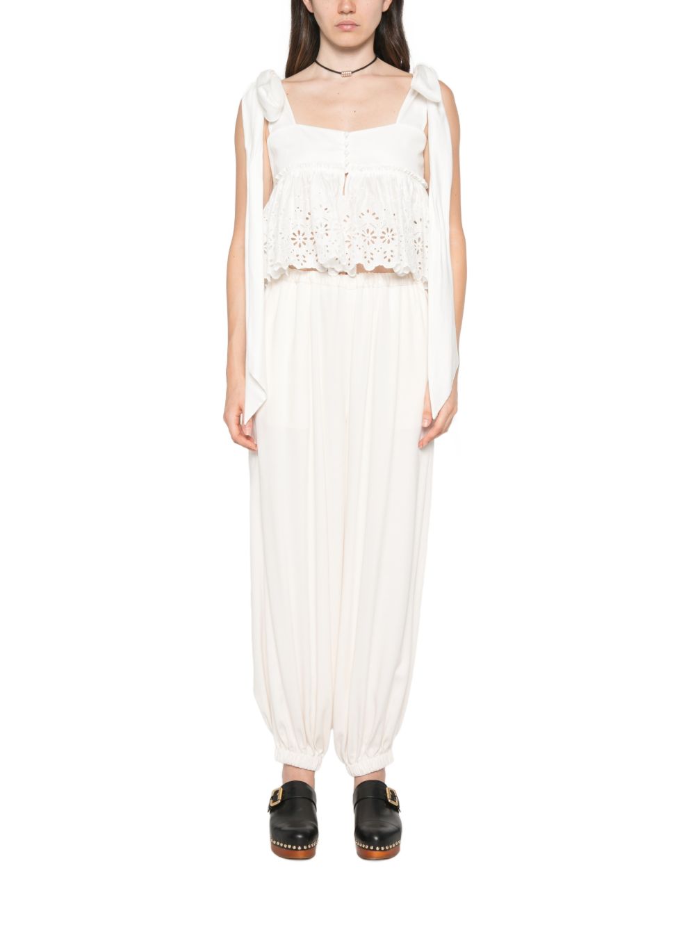 COTTON TOP