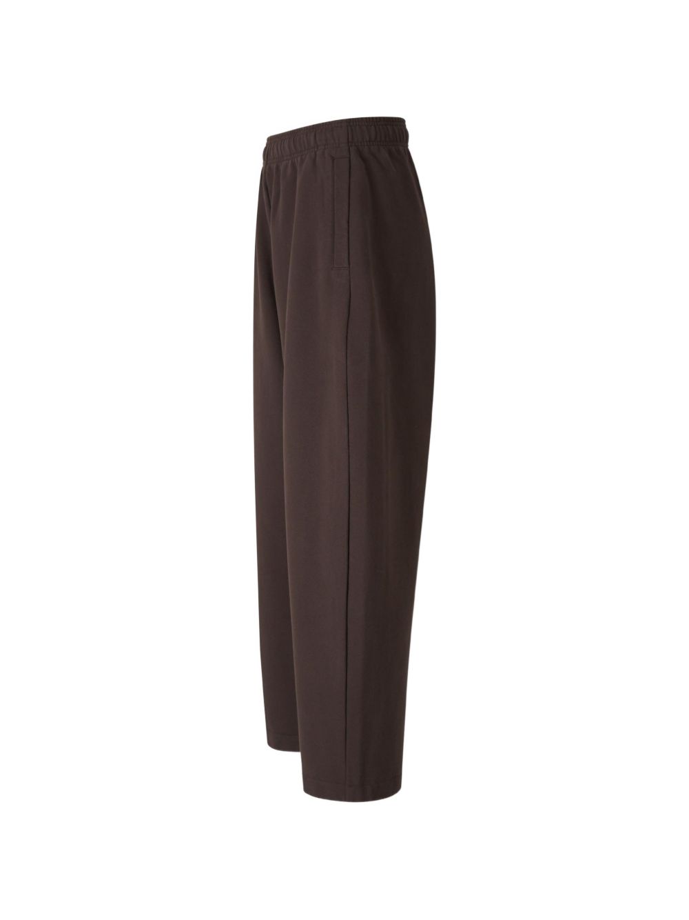 COTTON SWEATPANTS