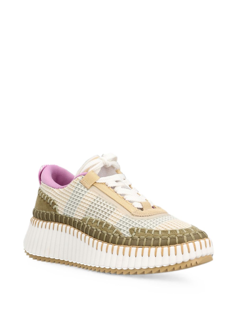 NAMA SNEAKERS