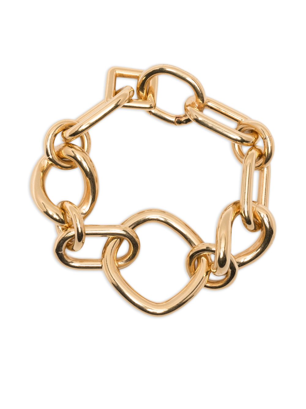 CELINE CHARMS BRACELET