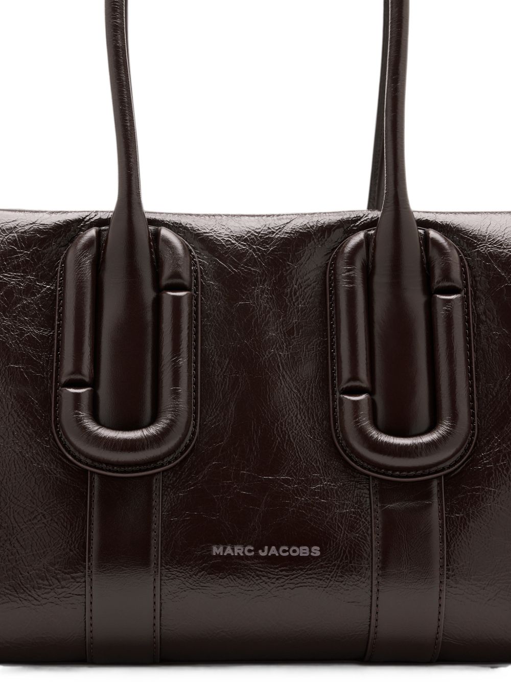 THE CARRYALL LEATHER TOTE