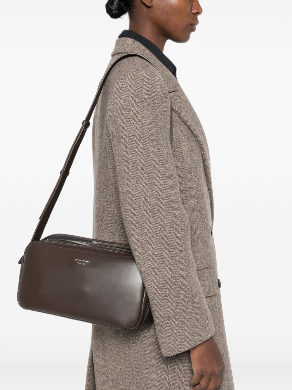 LEAHTER HANDBAG