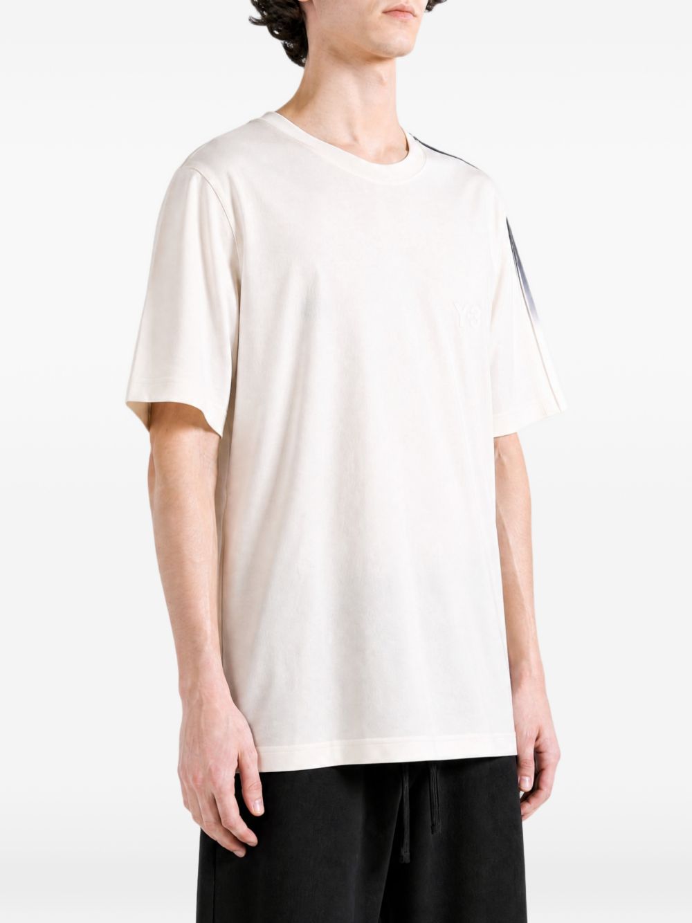LOGO COTTON T-SHIRT