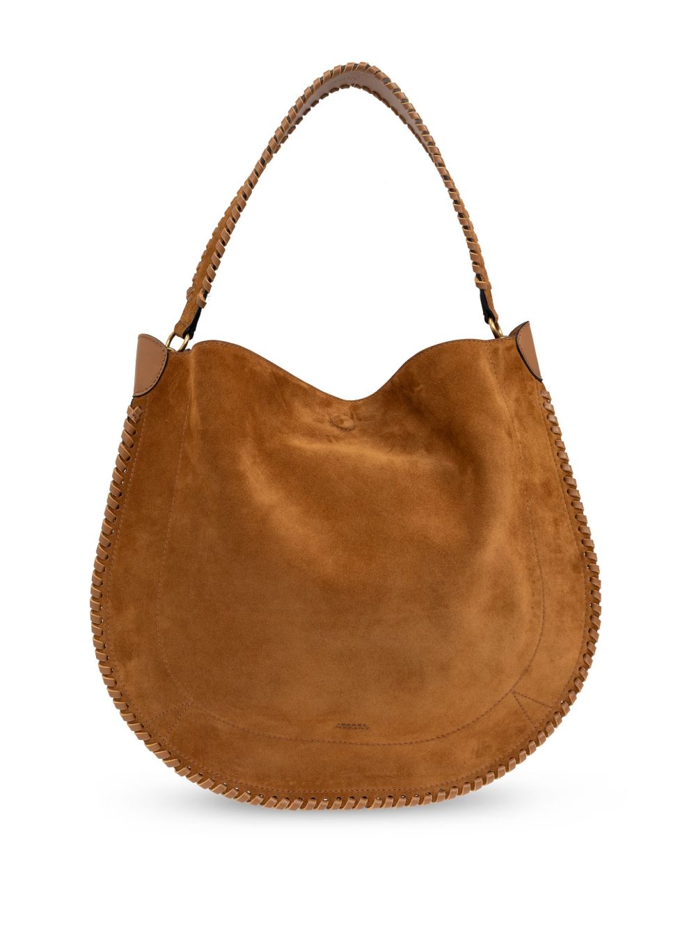 OSKAN SOFT LEATHER HOBO BAG