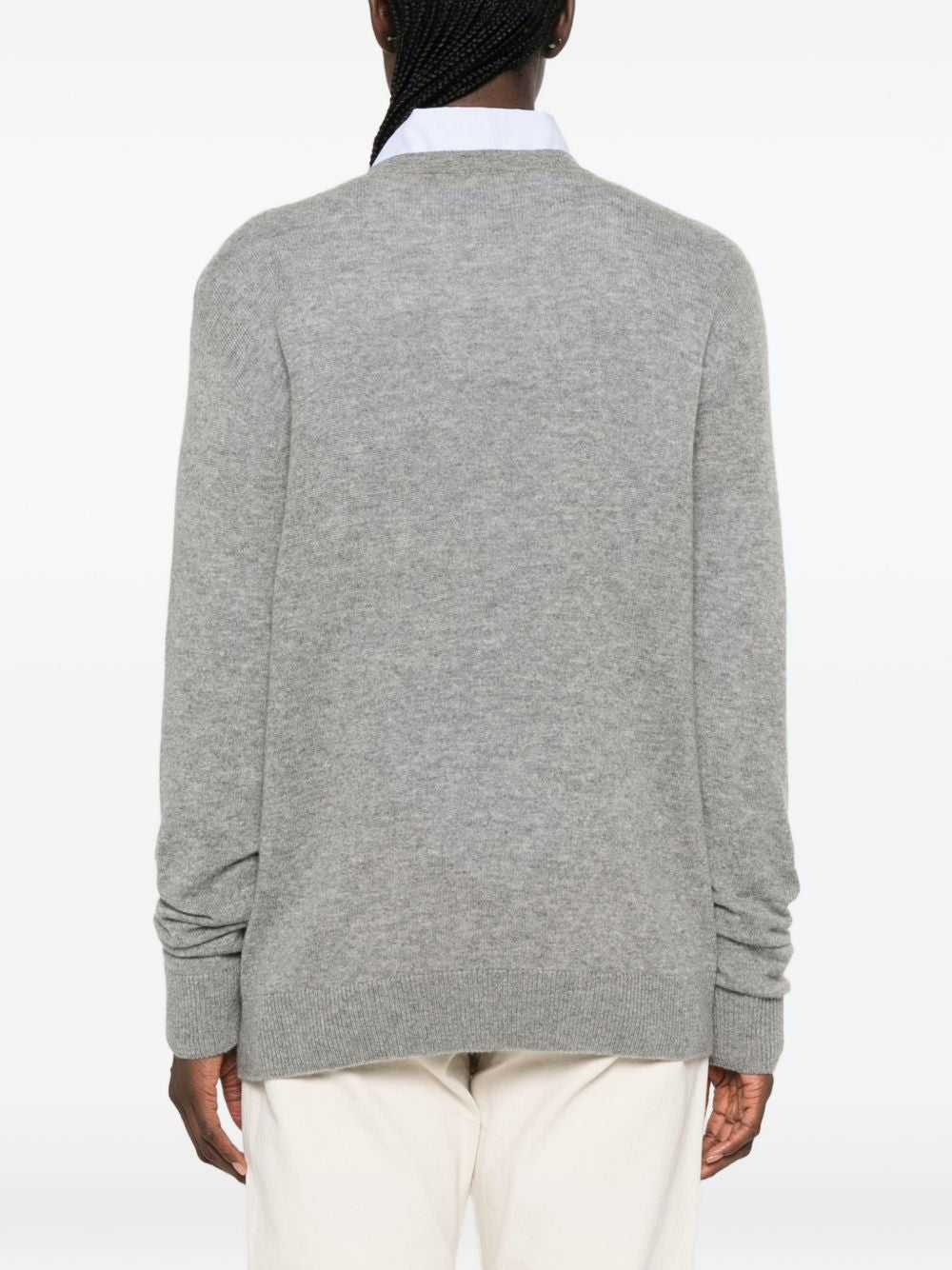 PHORA CASHMERE SWEATER